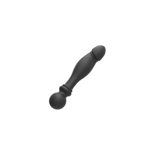 Silicone Plug Double Fun & G-Spot - Love-union.de
