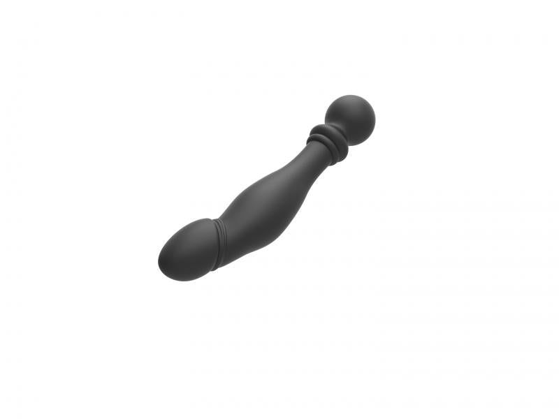 Silicone Plug Double Fun & G-Spot - Love-union.de
