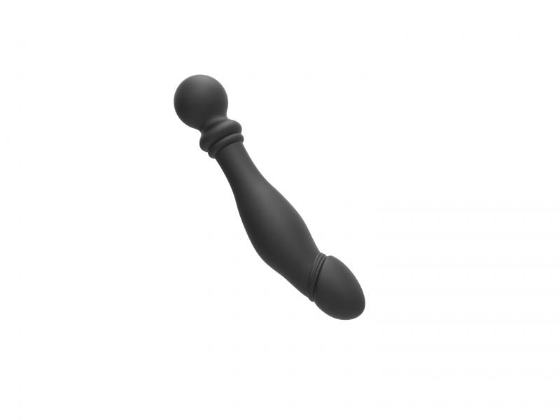 Silicone Plug Double Fun & G-Spot - Love-union.de