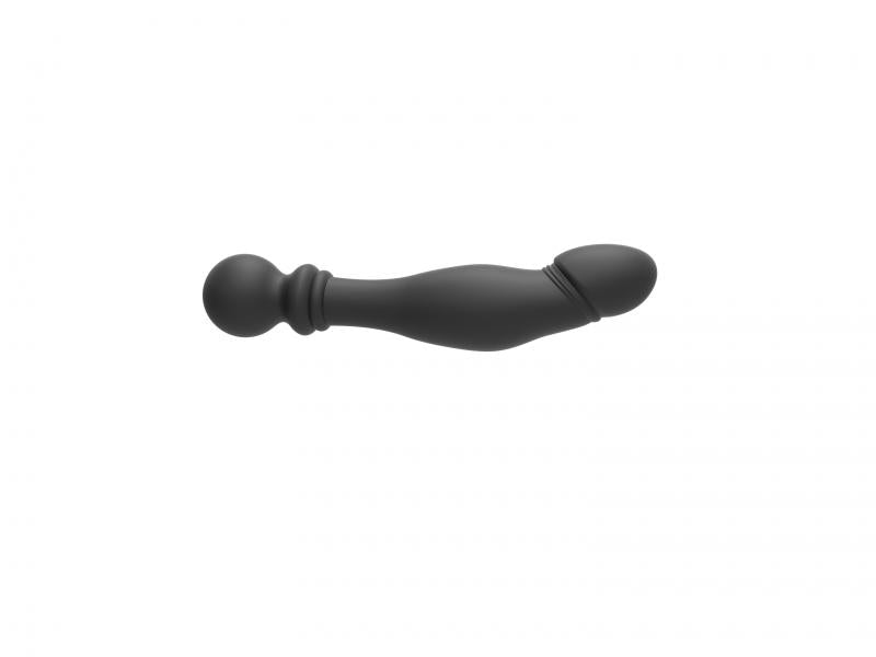 Silicone Plug Double Fun & G-Spot - Love-union.de
