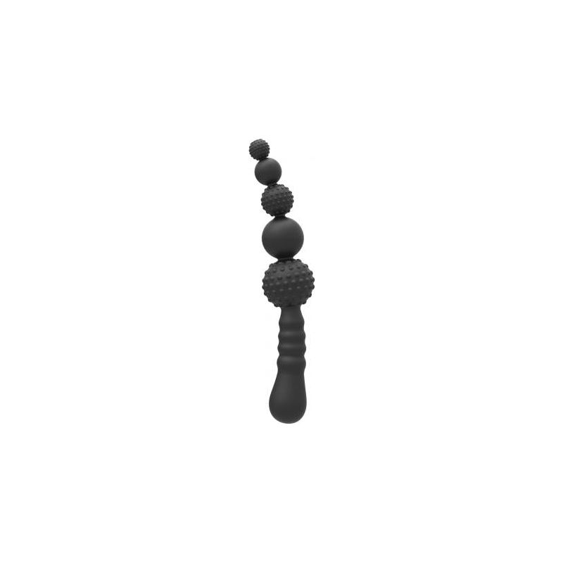 Silicone Plug Double Fun - Love-union.de
