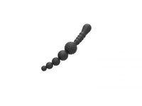 Silicone Plug Double Fun - Love-union.de
