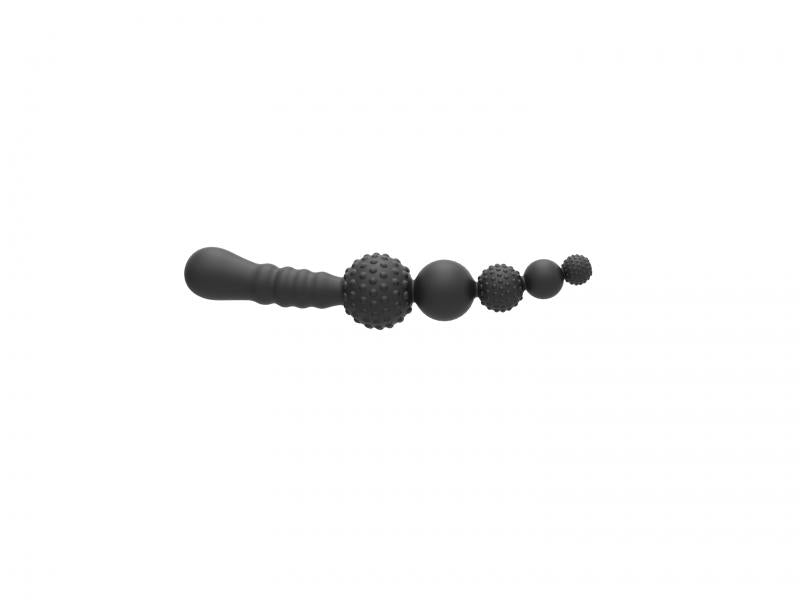 Silicone Plug Double Fun - Love-union.de