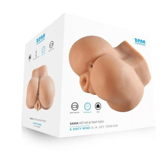 Zenn – Sasha Masturbator Hot Ass & Tight Pussy - Love-union.de