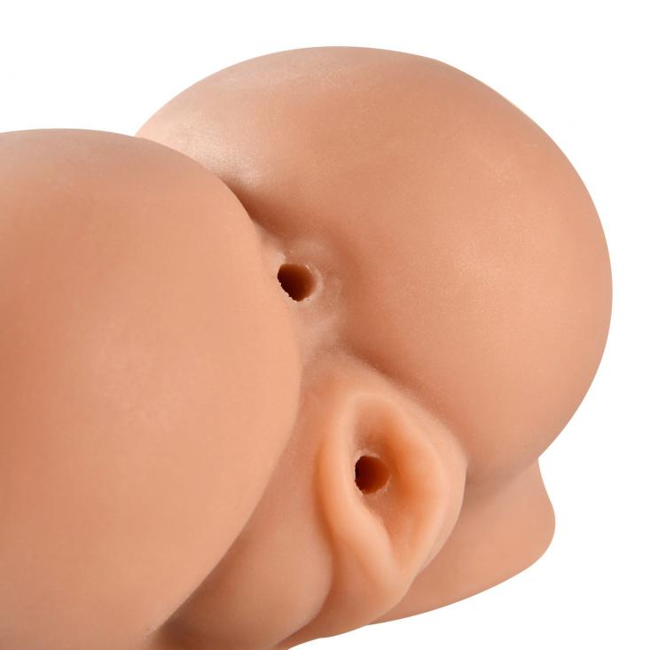 Zenn – Sasha Masturbator Hot Ass & Tight Pussy - Love-union.de