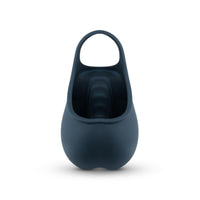 BONERS STIMULATING BALL POUCH BLUE