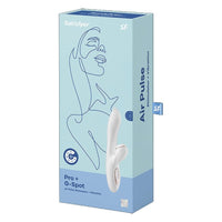 Pro G-Spot Rabbit - love-union.de