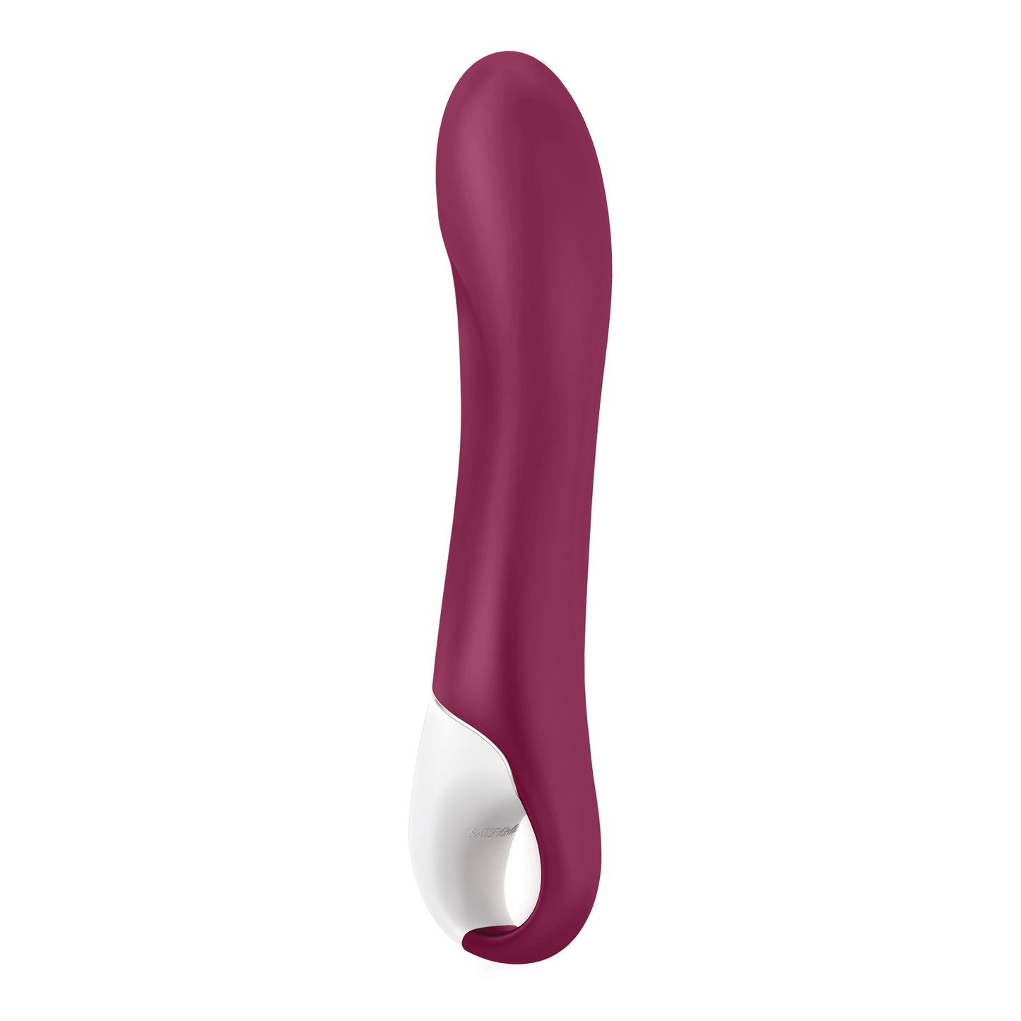 Big Heat Vibrator violet - love-union.de