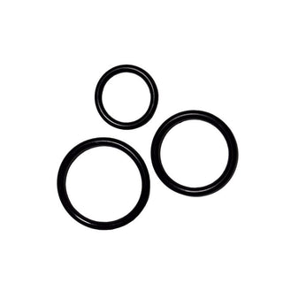 Me You Us - Frosted Harness Kit