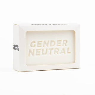 GENDER NEUTRAL SOAP