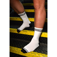 PROWLER RED I SWALLOW SOCKS