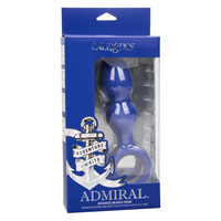 Admiral Advanced Beaded Probe - love-union.de