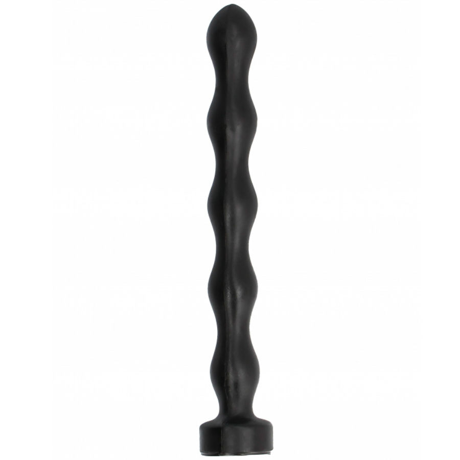 Buttplug Kugeln 32cm - love-union.de