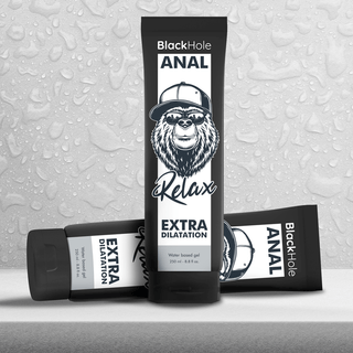 Black Hole Anal Gleitgel mit Entspannungs-Effekt love-union.de Black Hole Anal Gleitgel mit Entspannungs-Effekt love-union.de