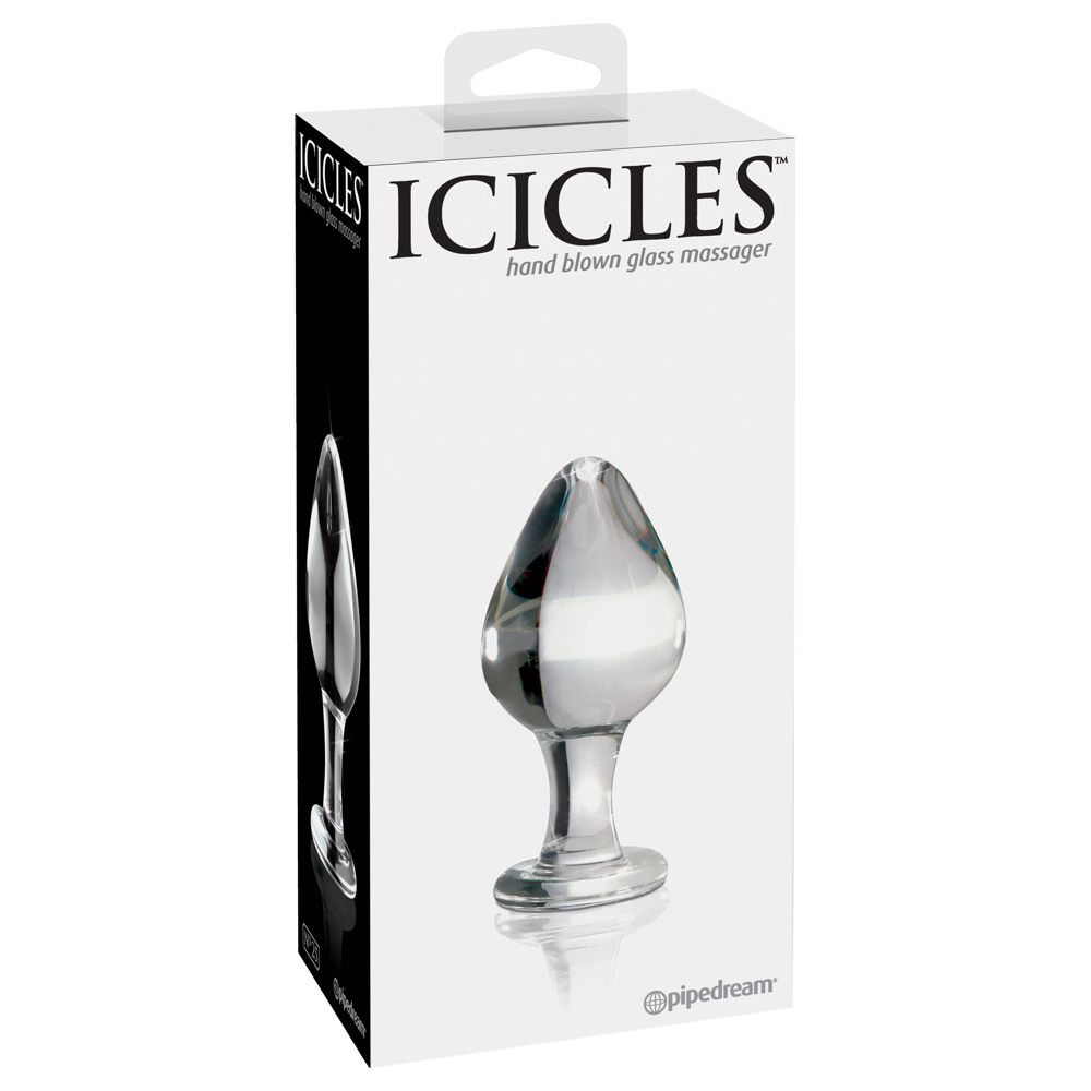 Icicles No.25 - love-union.de