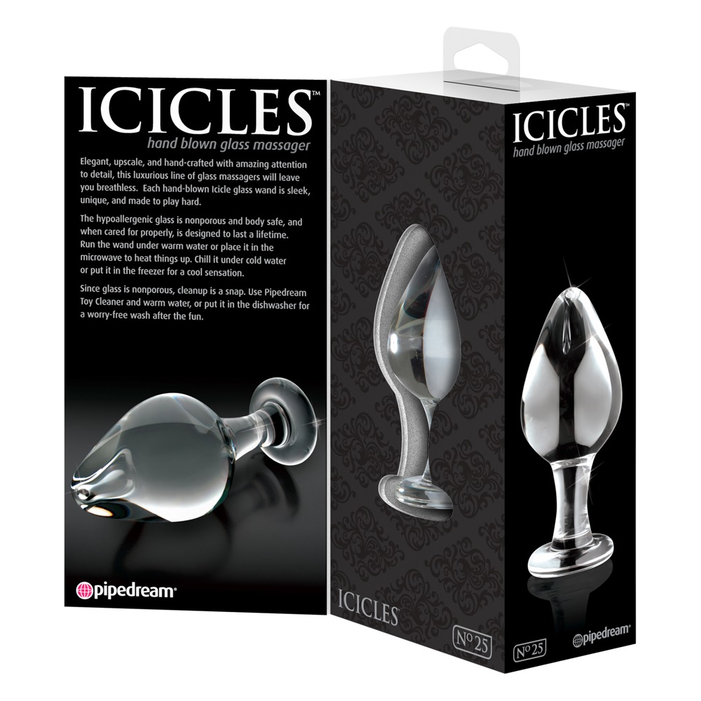 Icicles No.25 - love-union.de