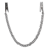 Nipple chain clamps - love-union.de