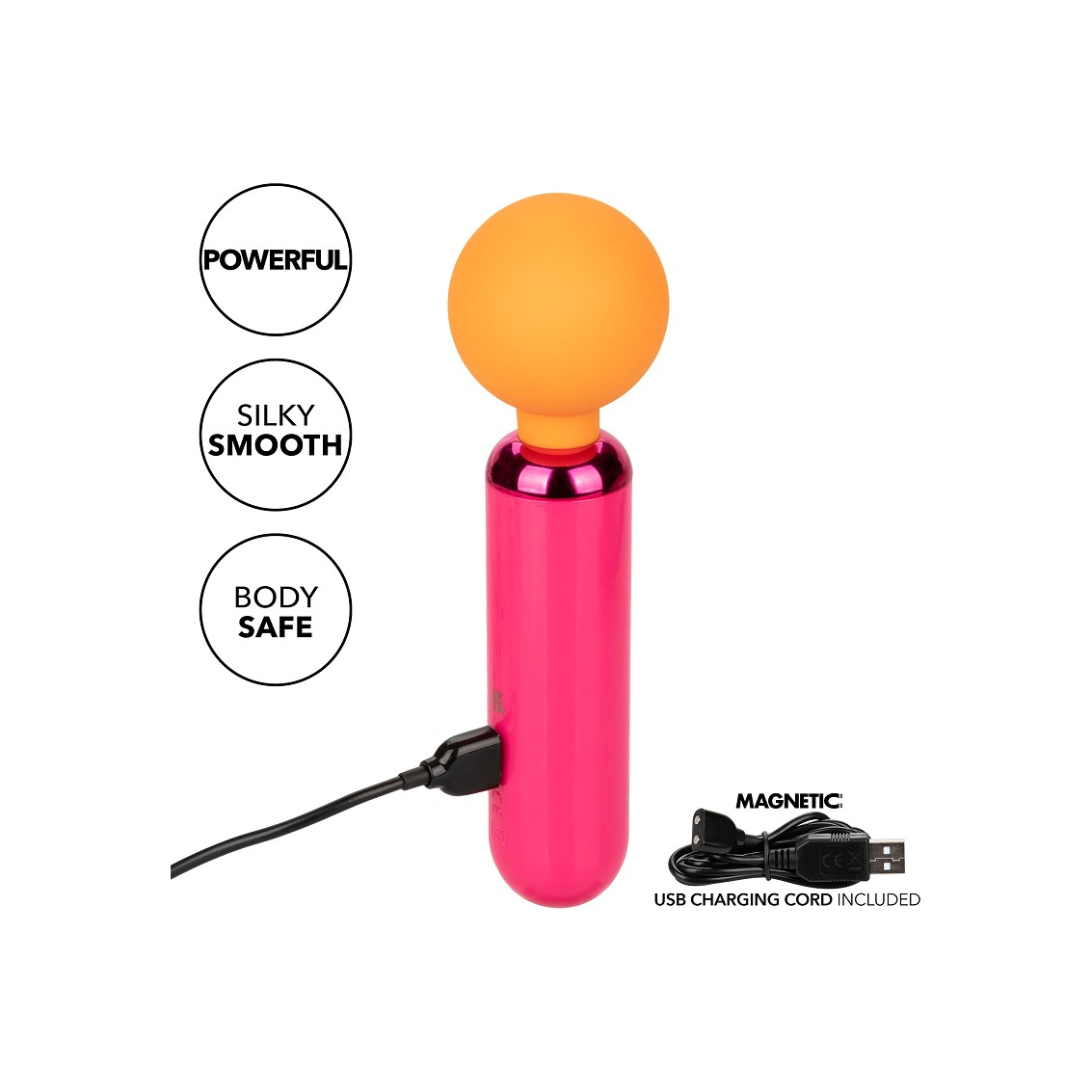 Home Cumming Queen Vibrating Wand - love-union.de