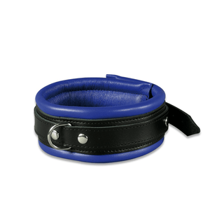 Leder-Halsfessel - love-union.de