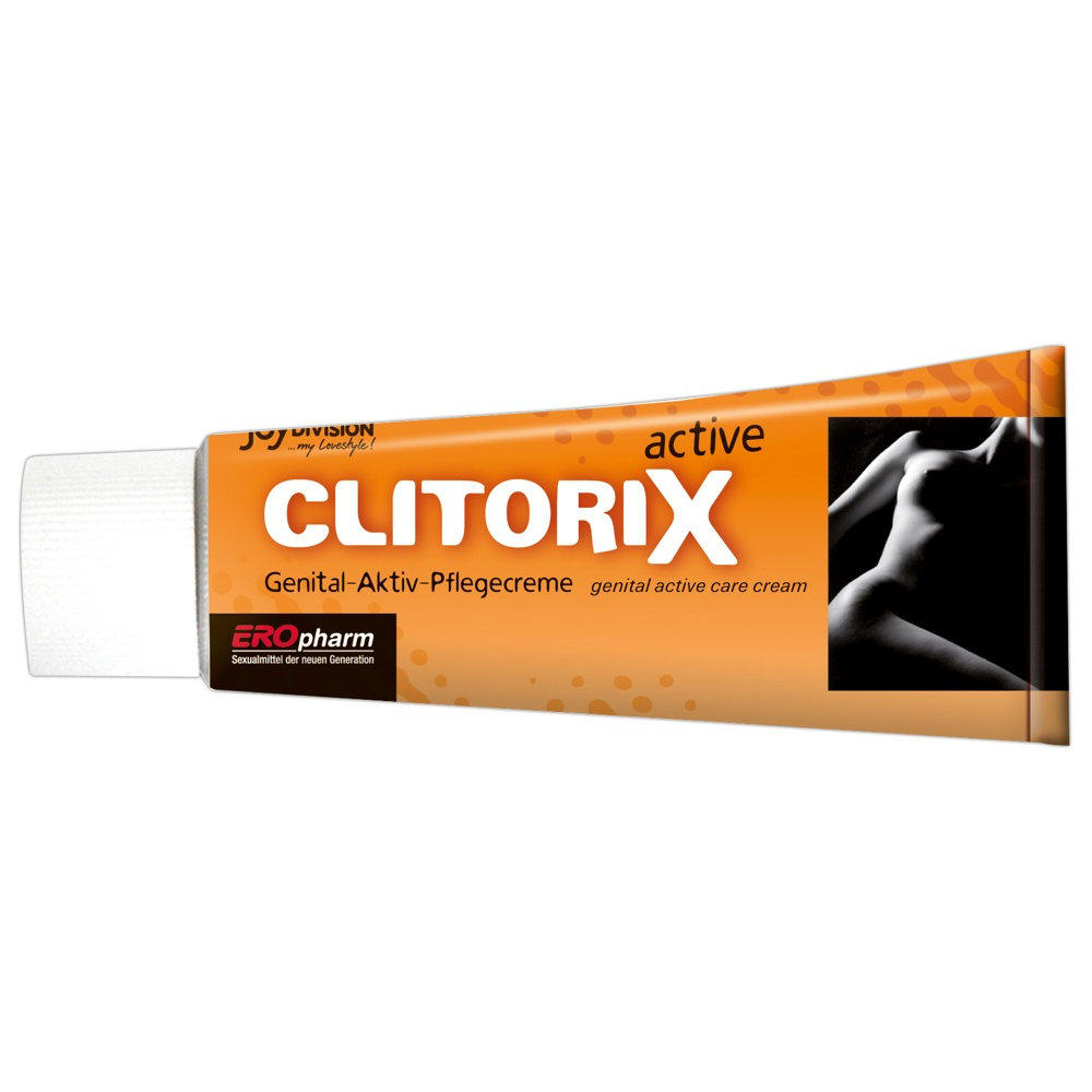 ClitoriX - love-union.de