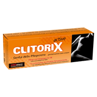 ClitoriX - love-union.de