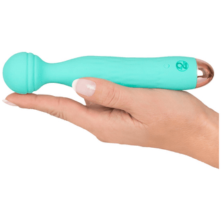 Vibrator mit Massagekopf - love-union.de