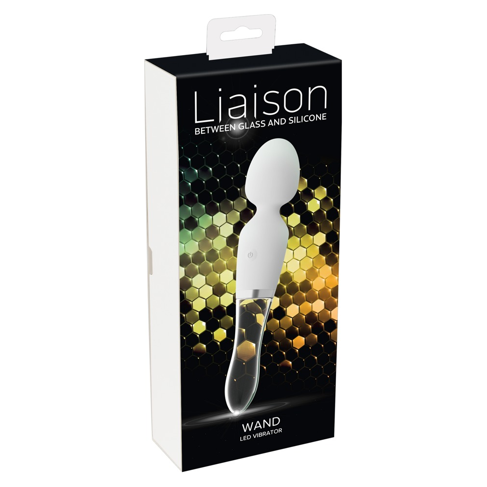 Wand LED Vibrator - love-union.de