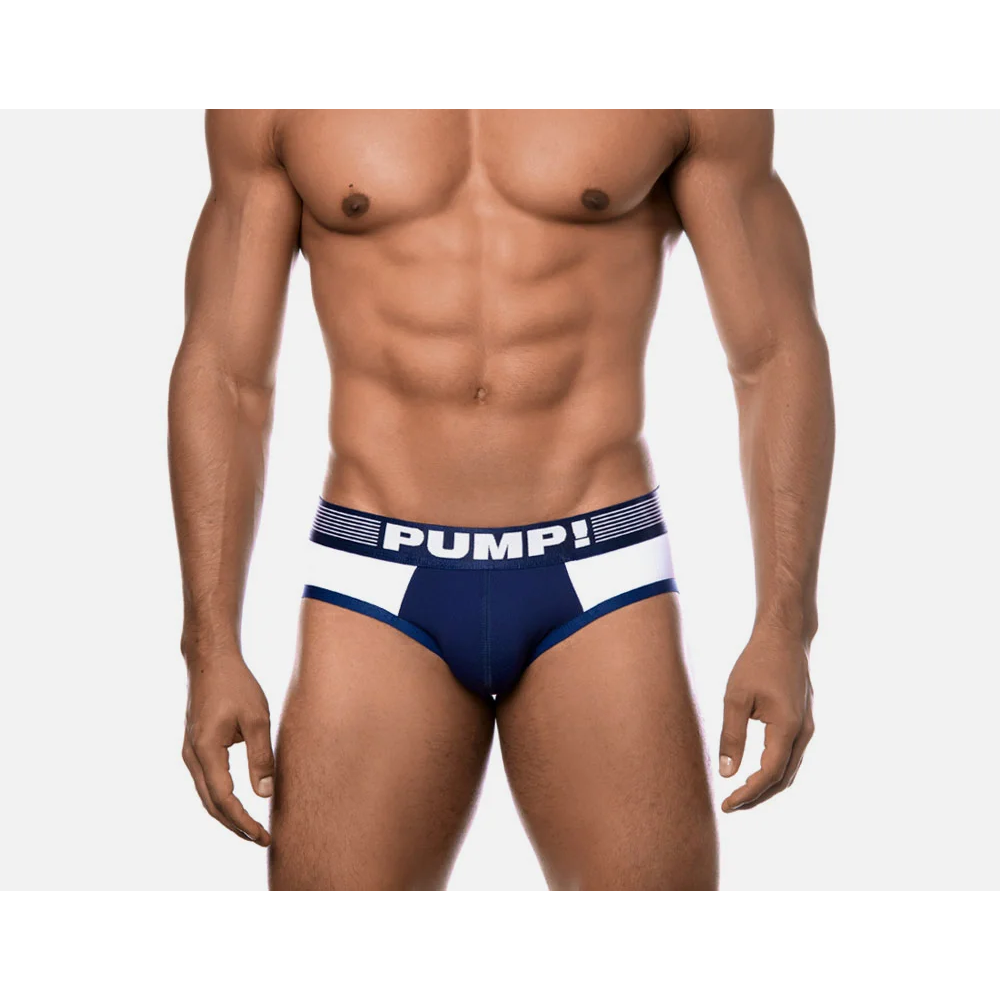 Ribbed Brief - love-union.de