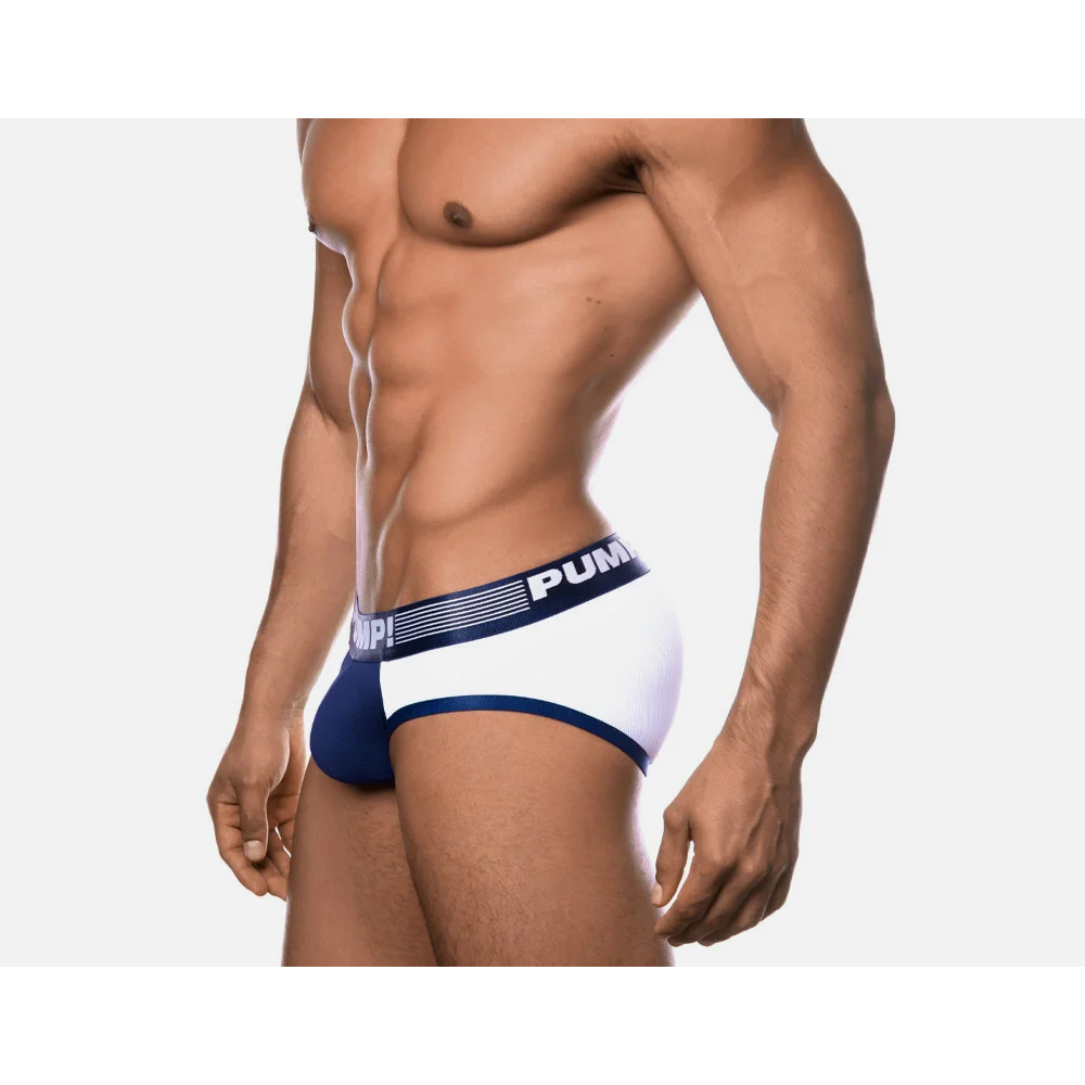 Ribbed Brief - love-union.de