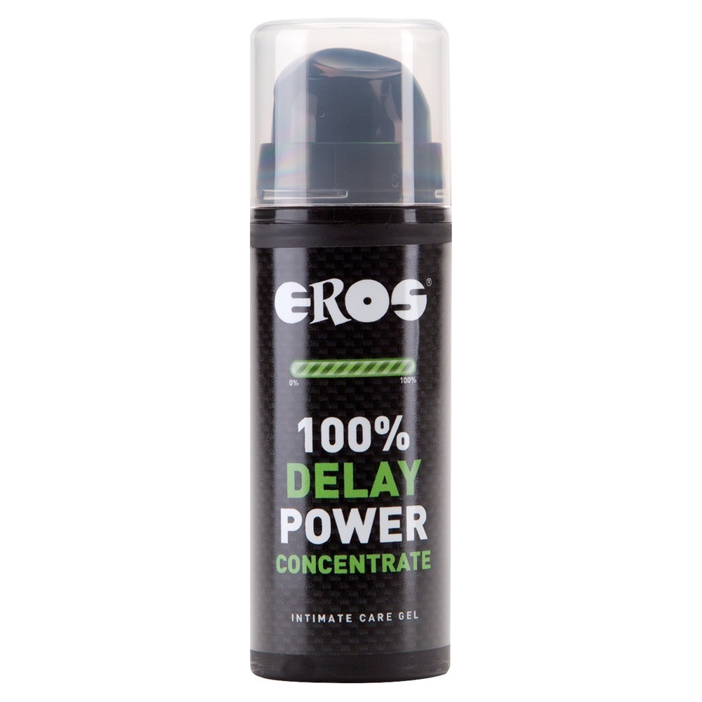 Delay 100% Power Concentrate - love-union.de