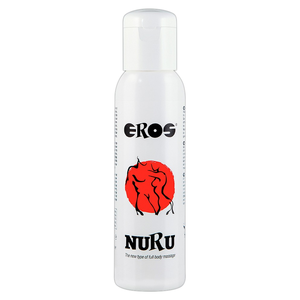 Nuru Massage-Gel - love-union.de