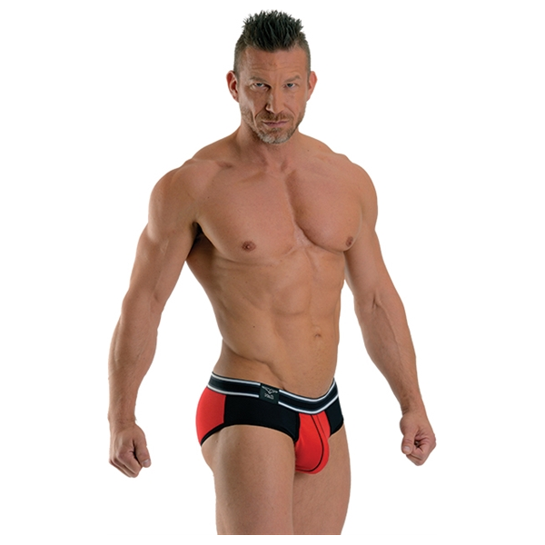 Urban Bronx Brief - love-union.de