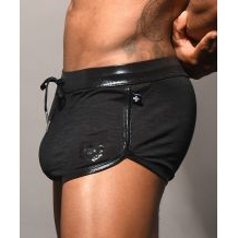 Carbon Burnout Shorts - love-union.de