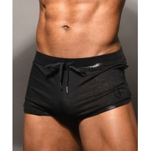 Carbon Burnout Shorts - love-union.de