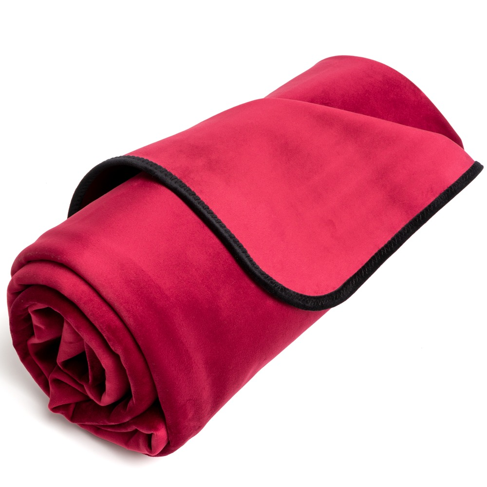 Liberator Fascinator Throw - love-union.de