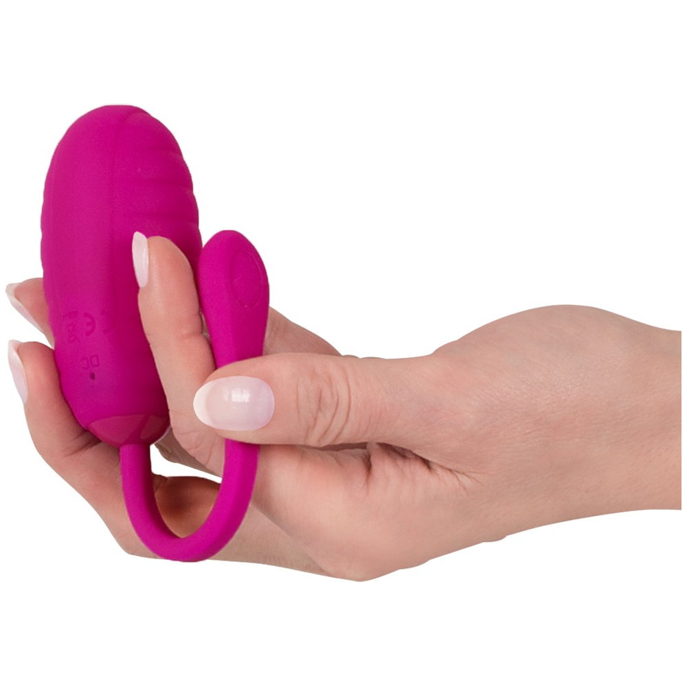 Super soft silicone love ball - love-union.de