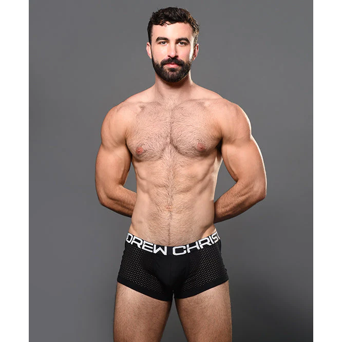 Doorbuster! Show-It - Sports Mesh Boxer - love-union.de