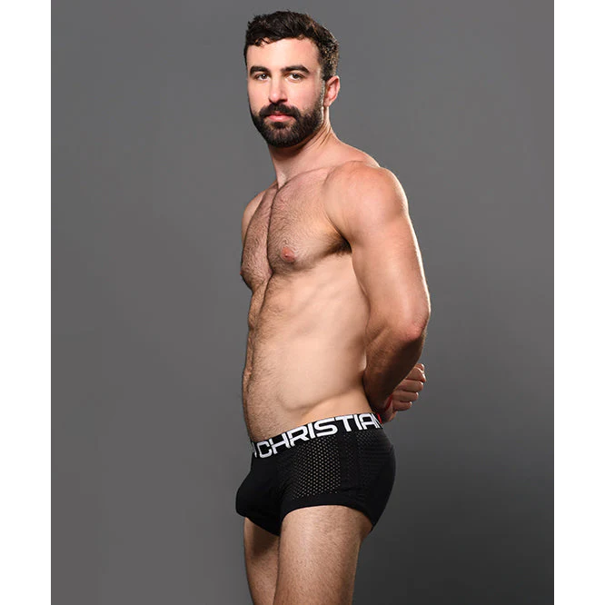 Doorbuster! Show-It - Sports Mesh Boxer - love-union.de