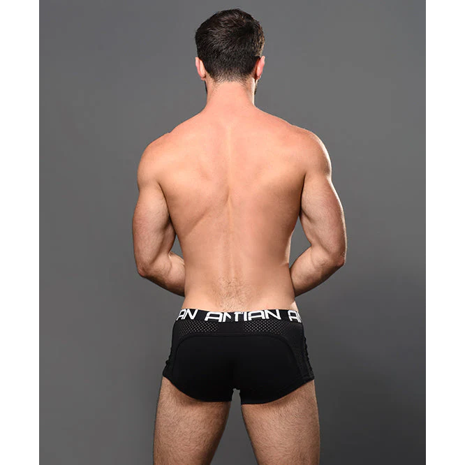 Doorbuster! Show-It - Sports Mesh Boxer - love-union.de