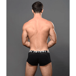 Doorbuster! Show-It - Sports Mesh Boxer - love-union.de