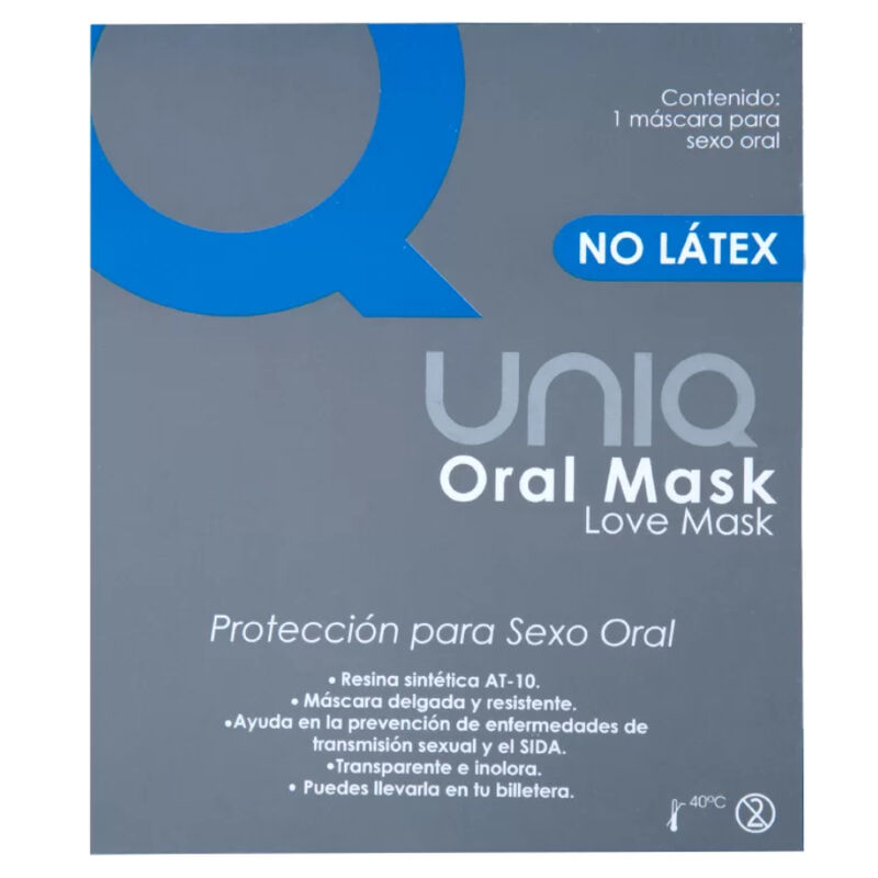 Oralmaske Latexfrei - love-union.de