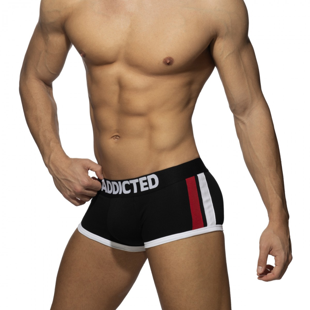 PACK UP SPORT BOXER - love-union.de