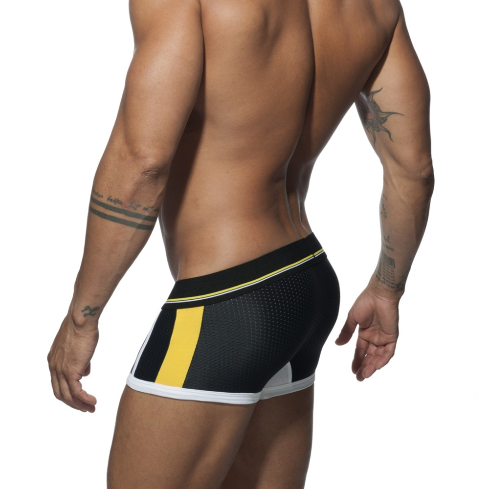 Sport Mesh Trunk - love-union.de