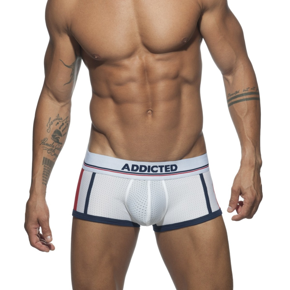 Sport Mesh Trunk - love-union.de