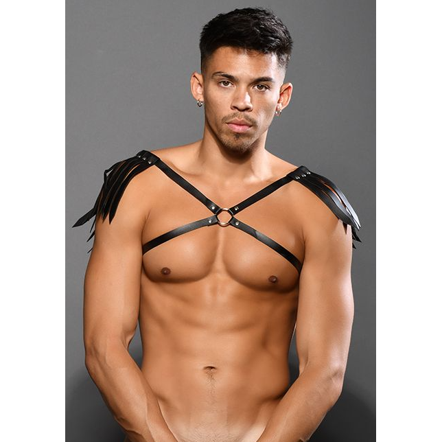 Gladiator Shoulder Harness - love-union.de