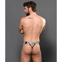 Doorbuster! City Y-Back Thong - love-union.de