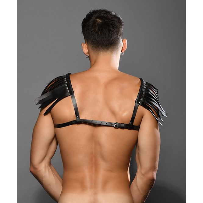 Gladiator Shoulder Harness - love-union.de