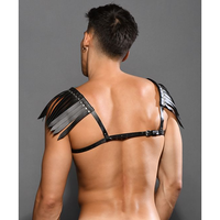 Gladiator Shoulder Harness - love-union.de