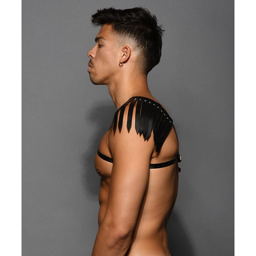 Gladiator Shoulder Harness - love-union.de