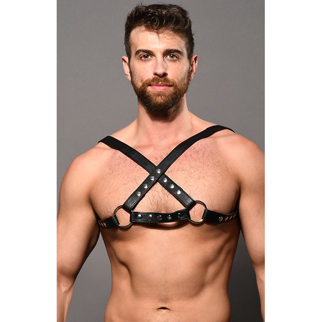 Snap Harness - love-union.de